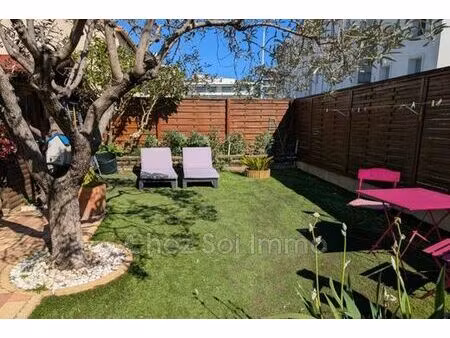 appartement de luxe de 95 m2 en vente cagnes-sur-mer  provence-alpes-côte d'azur