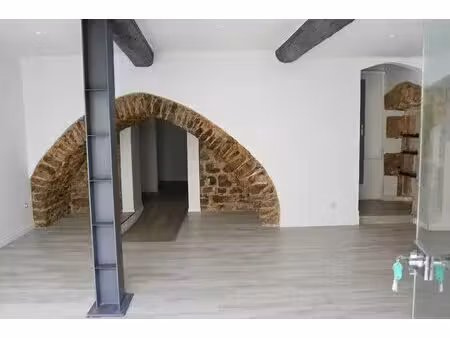 exclu milhaud immeuble de 200 m² - 299 500 € fai