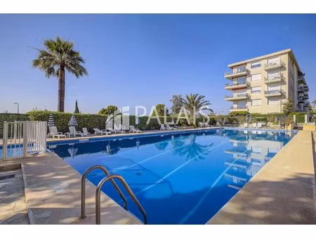 vente appartement 4 pièces 86 m² nice (06200)