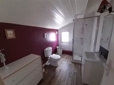 maison - 155m ²