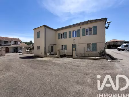 maison traditionnelle à arboucave (40320)