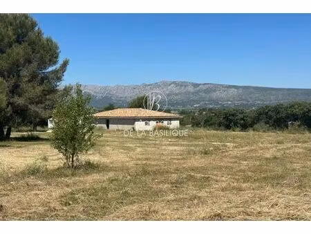 villa de luxe en vente pourrières  provence-alpes-côte d'azur