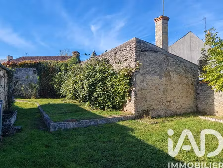 terrain à bâtir à aubigné-sur-layon (49540)