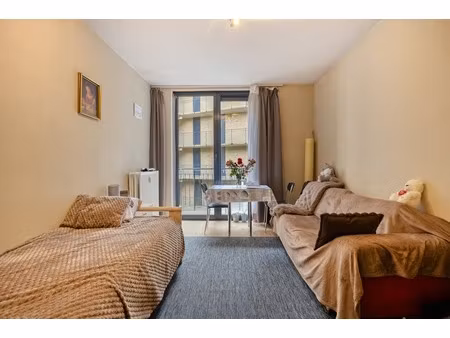 appartement te koop in brussel