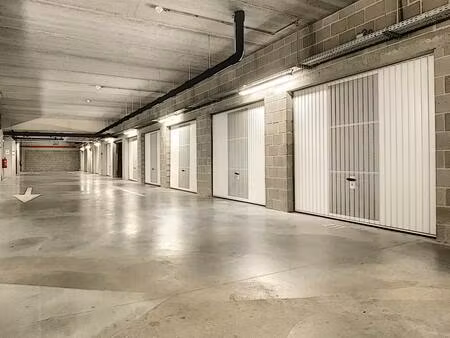 garage te koop in brugge