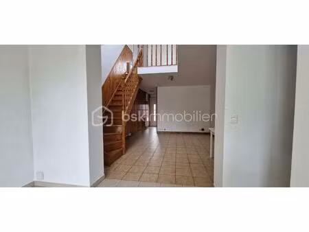maison de 57 m² à brie-comte-robert