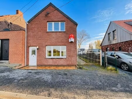 huis te koop in moorslede met 3 slaapkamers