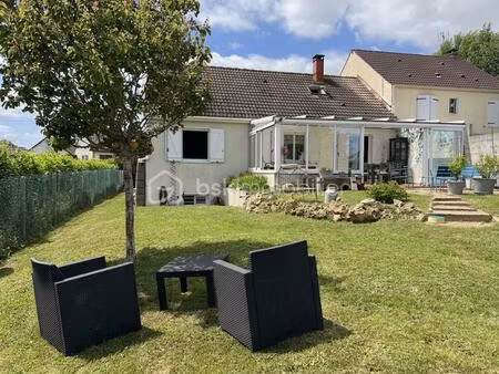 maison de 170 m² à mouroux