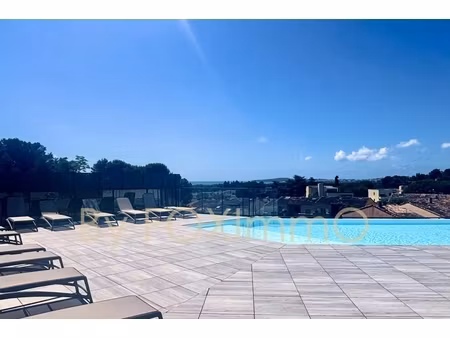 annonce appartement à vendre