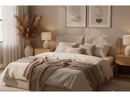 annonce appartement à vendre