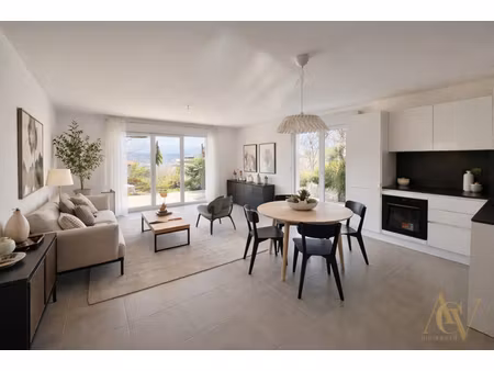 annonce appartement à vendre