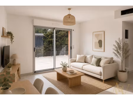 annonce appartement à vendre