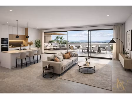 annonce appartement à vendre