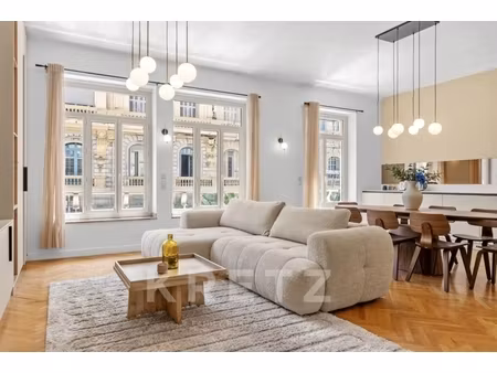annonce appartement à vendre