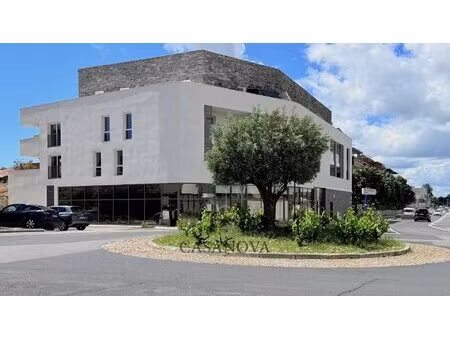 ateliers et bureaux