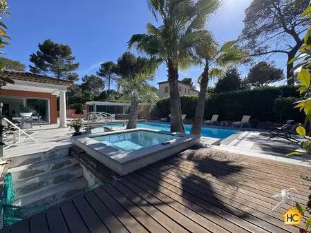 achat maison 5 pièces 160m² mougins 06250