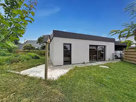 achat maison 2 pièces 43m²