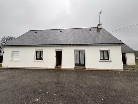 achat maison 6 pièces 116m²