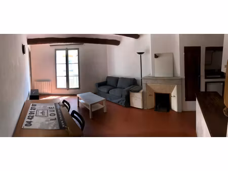 location appartement 2 pièces 30m²
