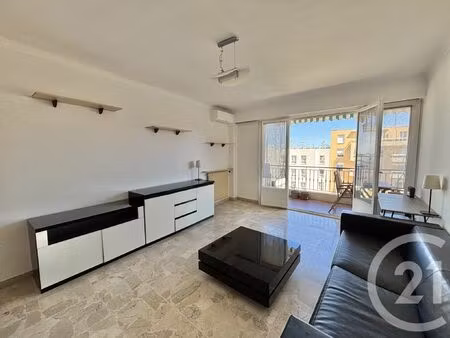 location appartement 1 pièce 45m² carnoles 06190