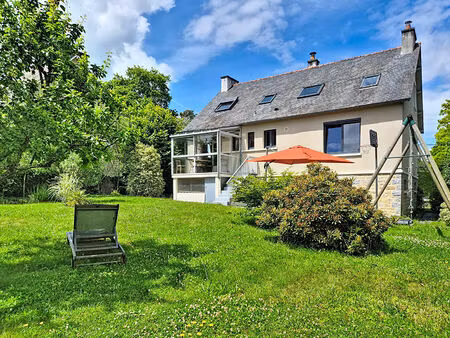 achat maison 6 pièces 127m²