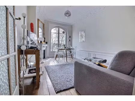 location appartement 3 pièces 61 m2 à paris 18