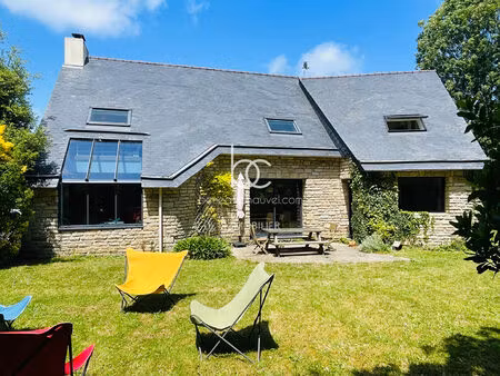 achat maison 5 pièces 162m² sarzeau 56370