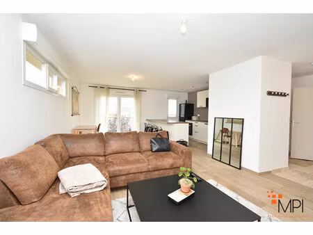 location appartement 2 pièces 55m²