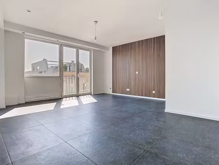 appartement te koop in antwerpen met 1 slaapkamer