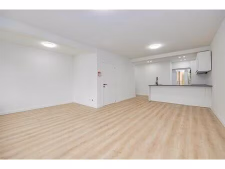 appartement te koop in hamme met 2 slaapkamers