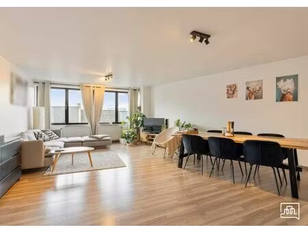 appartement te koop in tienen met 2 slaapkamers