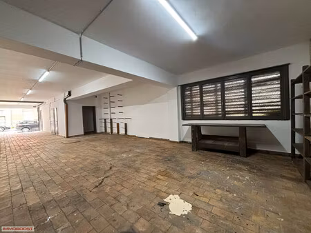 commercieel te koop in deurne