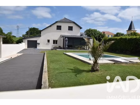 maison à sabalos (65350)
