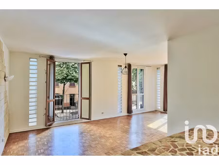 appartement à villeurbanne (69100)