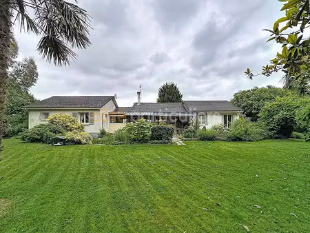 vente maison 6 pièces 153 m² à bourgtheroulde-infreville (27520)  241 000 €