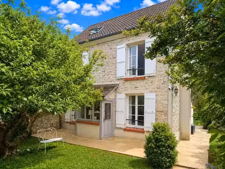 vente maison 4 pièces 100 m² à neuilly-saint-front (02470)  239 000 €