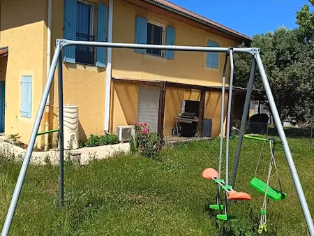 vente maison 4 pièces 90 m² à tullins (38210)  239 000 €