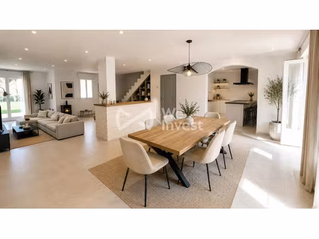 vente maison 8 pièces 195 m² à villiers-sur-tholon (89110)  233 000 €