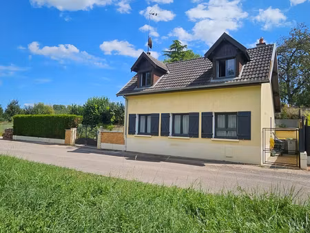 achat maison 5 pièces 85m²