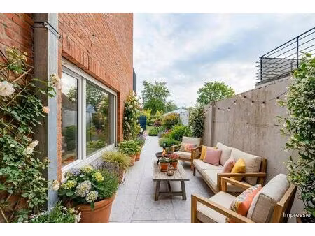 rez-de-chaussée à vendre à kaaldries 67 hamme (rbw13671)