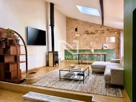 achat maison 7 pièces 164m² chevagny les chevrieres 71960