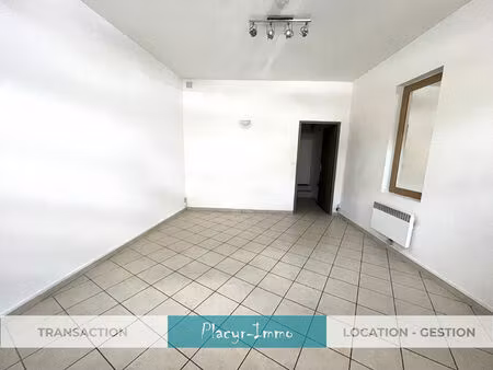 location appartement 1 pièce 24m²