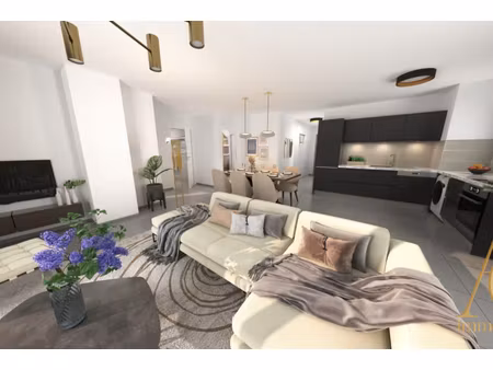 annonce appartement à vendre