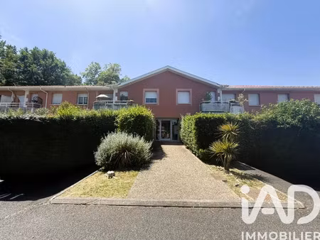 appartement à pau (64000)