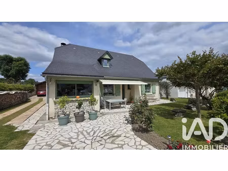 maison traditionnelle à asasp-arros (64660)