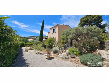maison toulon ouest - les 4 chemins des routes