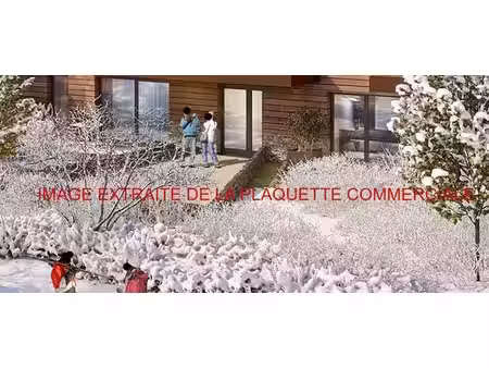 appartement de 4 pièces de luxe en vente à isola  france
