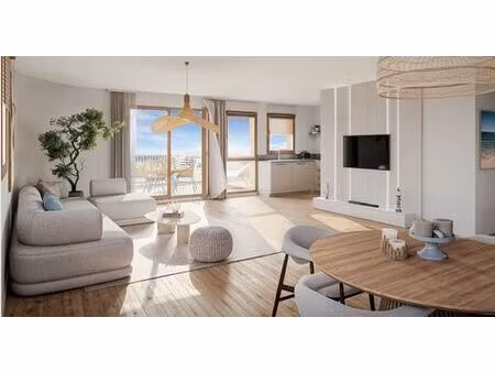 appartement de prestige en vente isola  provence-alpes-côte d'azur