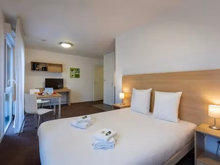 achat appartement 1 pièce 19m² troyes 10000