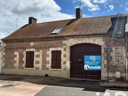 vente maison 5 pièces 150 m² à jaux (60880)  259 000 €